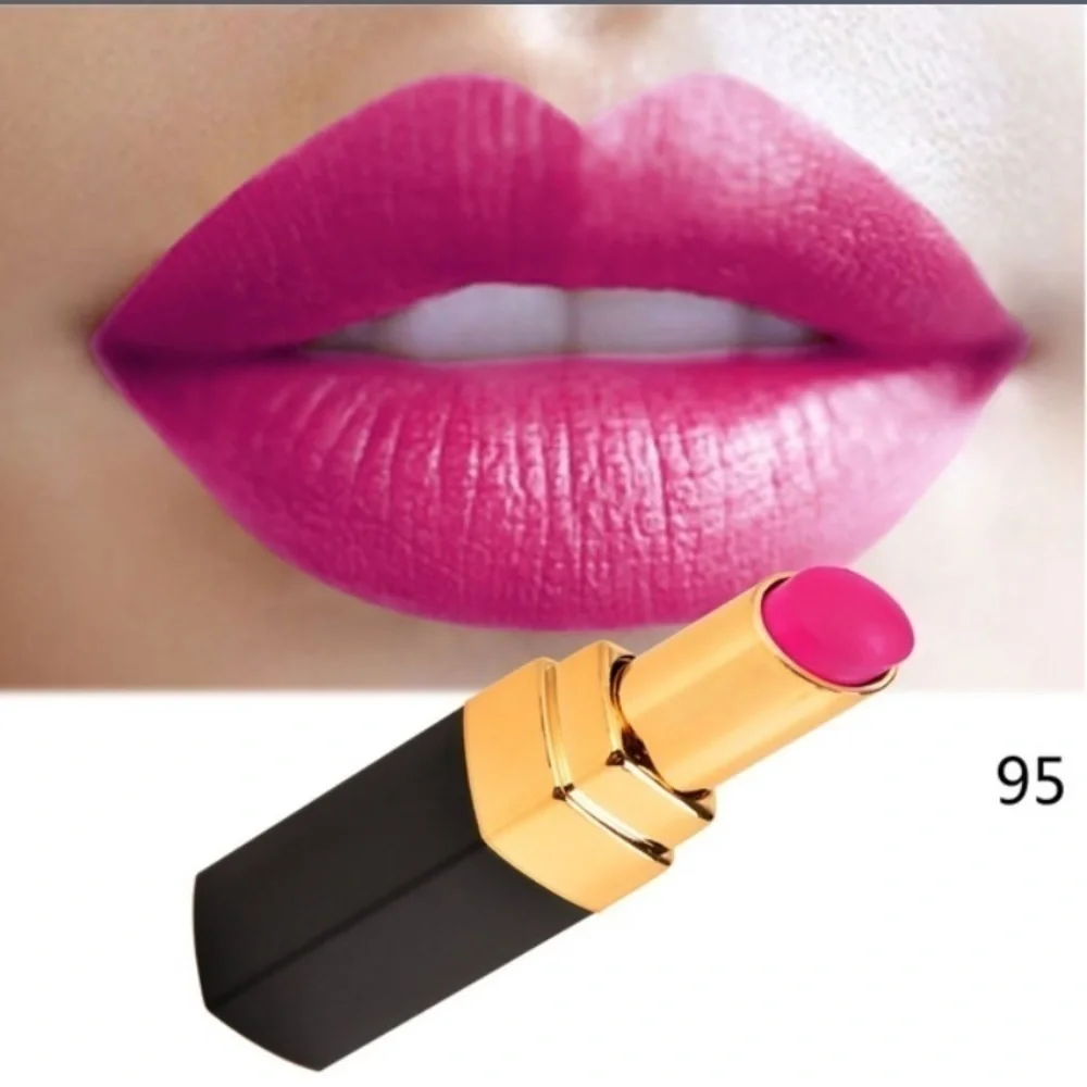 ✅7X Host Pick✅ Rouge Waterproof Long Lasting Lipstick